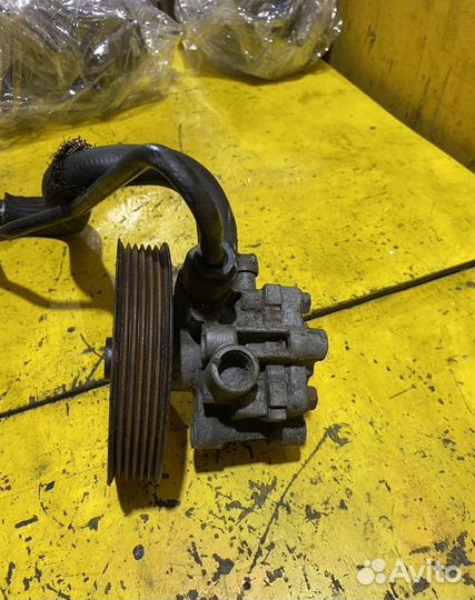 Насос гур Dodge Caliber,Jeep Compass,Liberty бенз