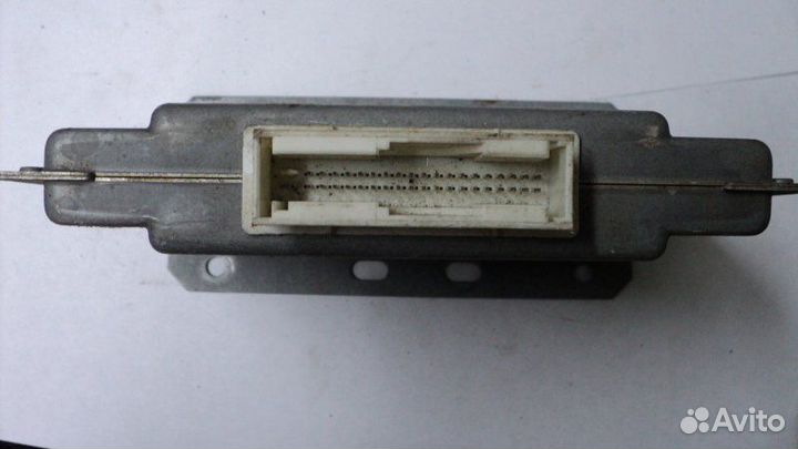 Эбу абс Bmw 3 2 1993