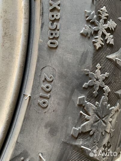 Колеса ford explorer 2019