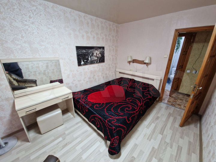 3-к. квартира, 75 м², 5/5 эт.