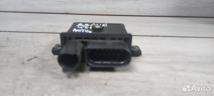 Реле накала свечей SsangYong Actyon 2 6715450236