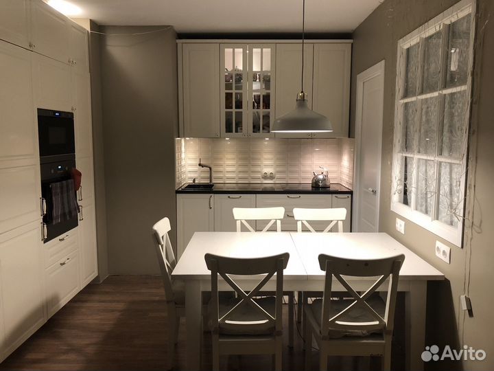 Ремонт под ключ