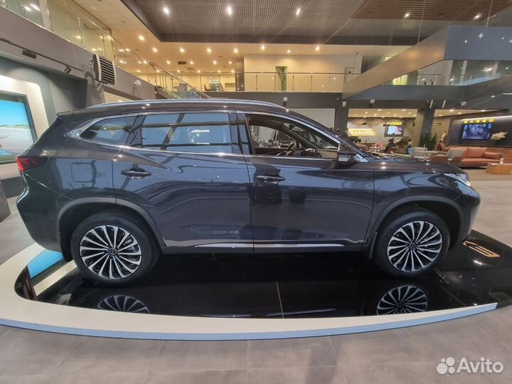 EXEED TXL 1.6 AMT, 2024