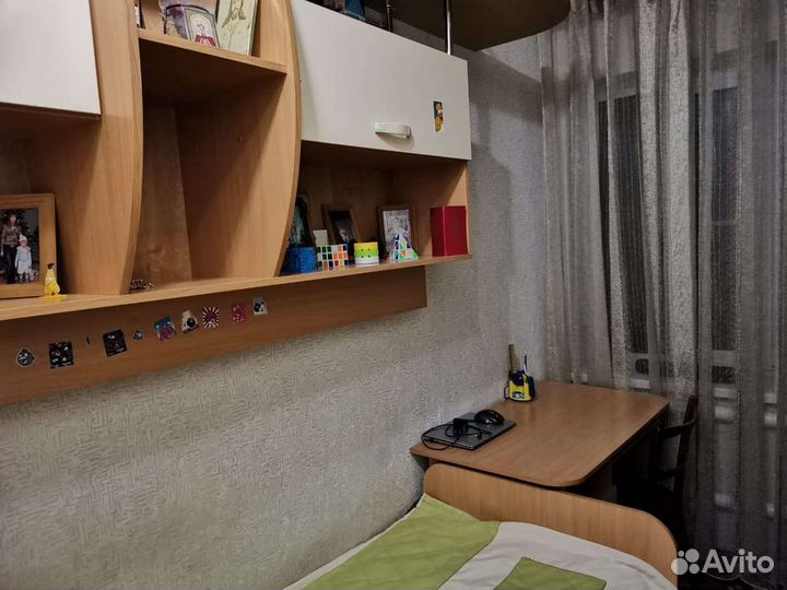 Детская спальня