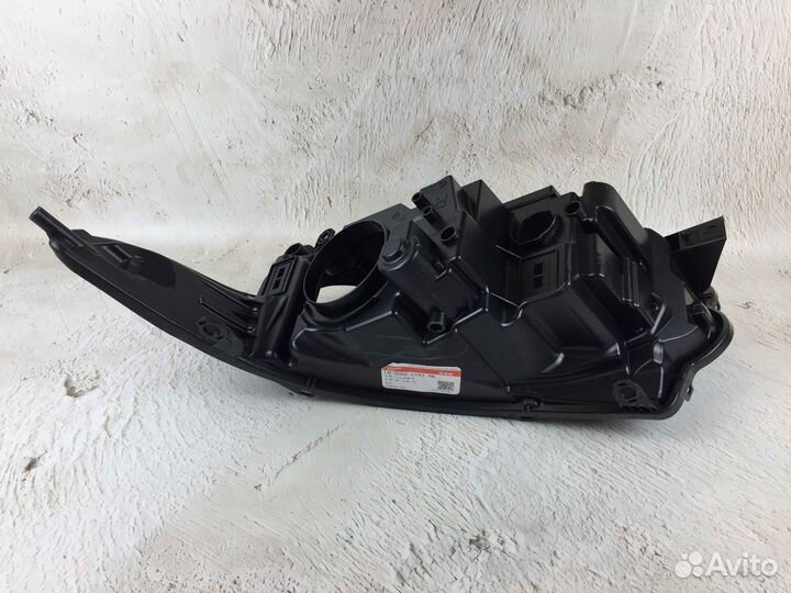 Корпус фары Land Rover Range Rover L405