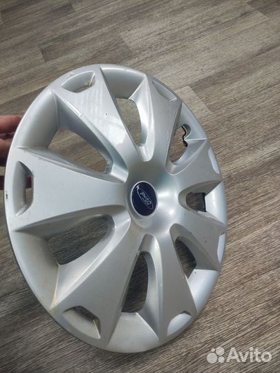 Колпак Ford