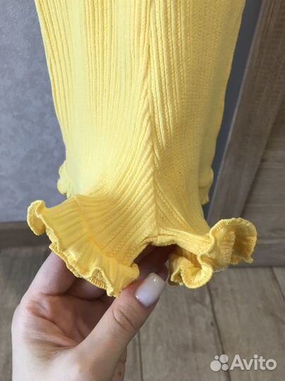 Летние вещи на девочку