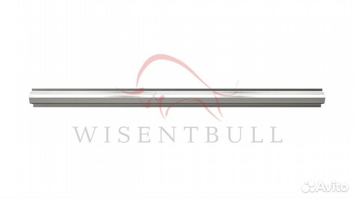 Кузовной порог Ford Escort US III (1997–2002) Унив