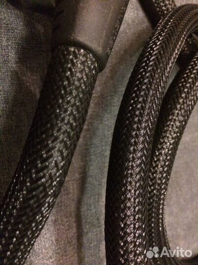 Monster Cable scart-scart