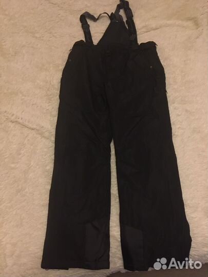 Лыжные брюки