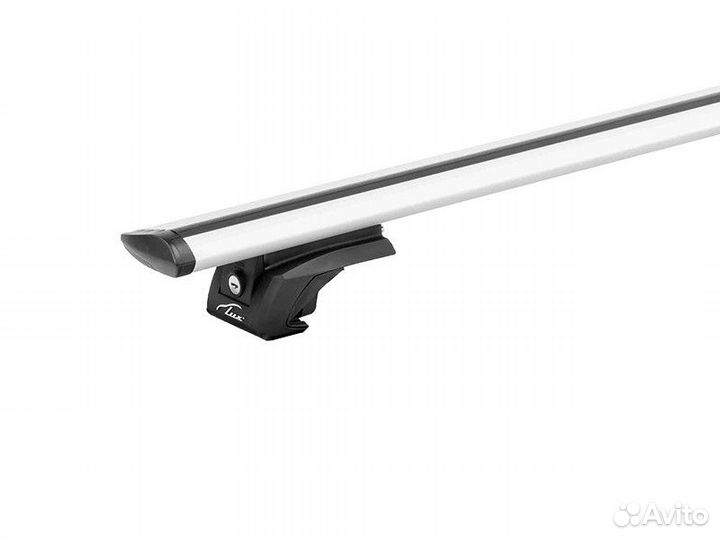 Багажная система на рейлинги 