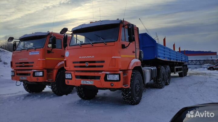 Водитель категории 