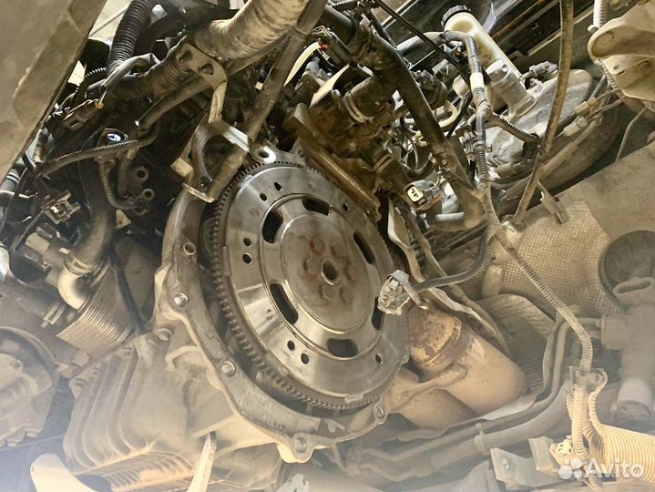 Ремонт коробок передач АКПП, МКПП, ркпп и кпп 2 g-9149