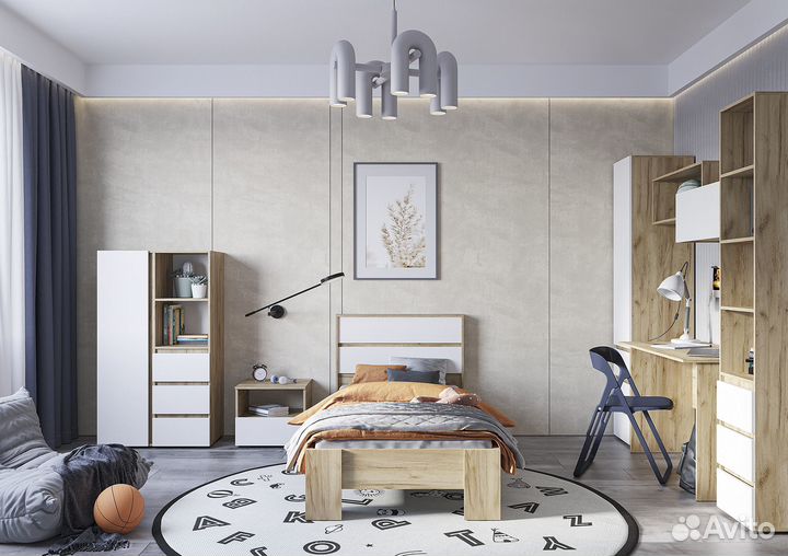 Хелен Шкаф шк 03 крафт