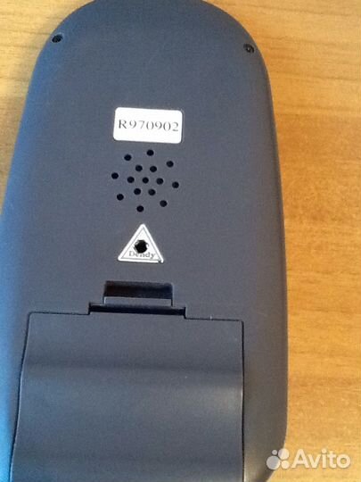 Портативная игра bonza раритет