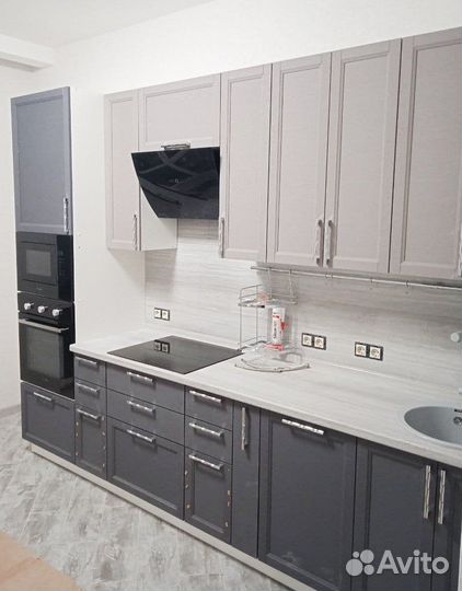 Кухня. Кухонный гарнитур