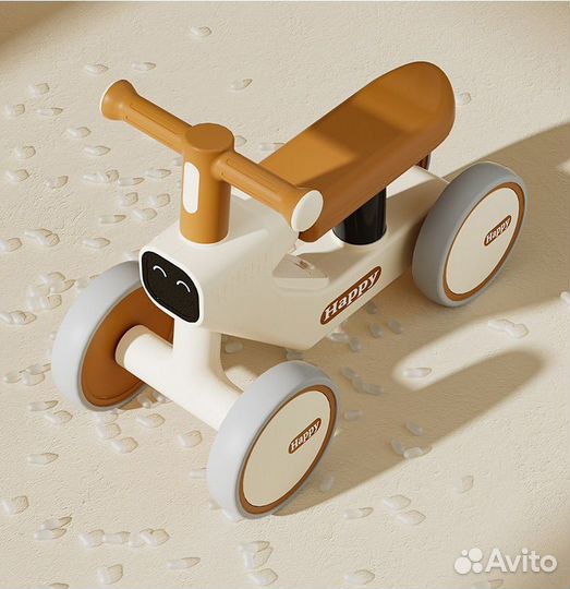 Детский мотоцикл беговел