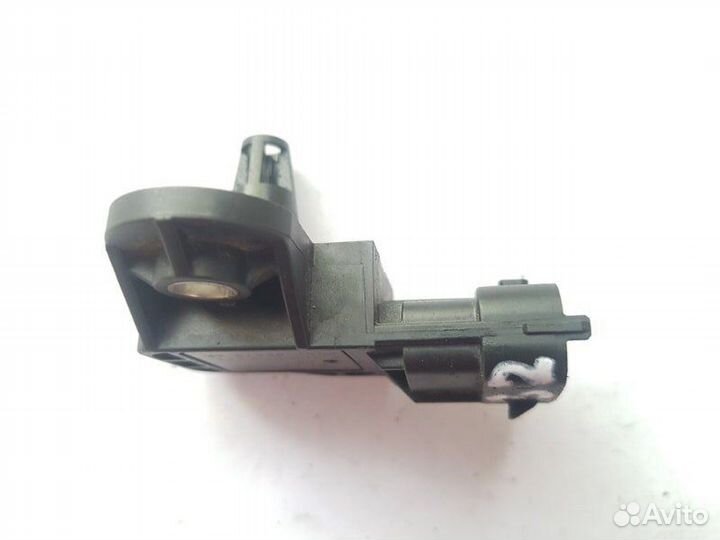 Датчик абсолютного давления Ford Focus 3 1.5 M8DB