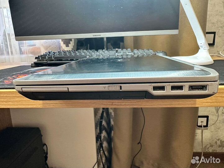 Ноутбук Dell Latitude E6420