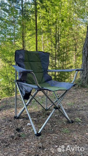 Кресло складное туристическое аренда/прокат