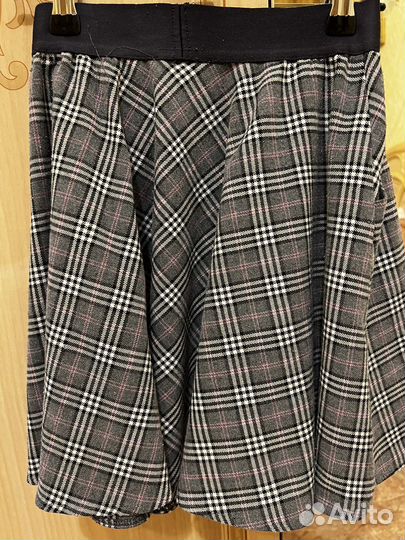 Школтная форма доя девочки