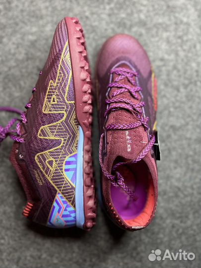 Бутсы nike air zoom