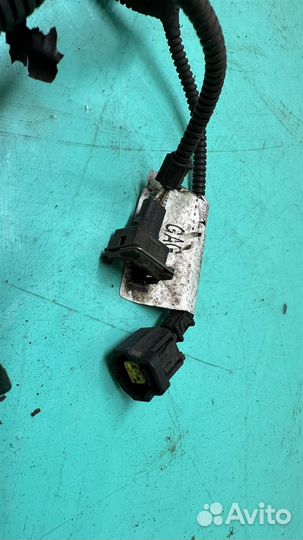 Проводка форсунок #:7168 Ford Focus I 1998-2004