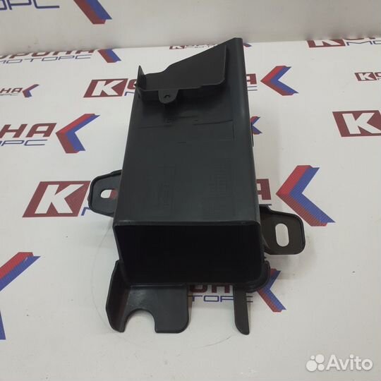 Воздуховод тормозов BMW 5' F10 Седан