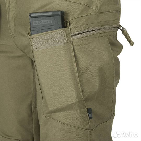 Брюки Helikon-Tex Urban Tactical Pants Adaptive L