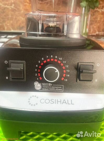 Кулинарный блендер: легко, быстро, вкусно