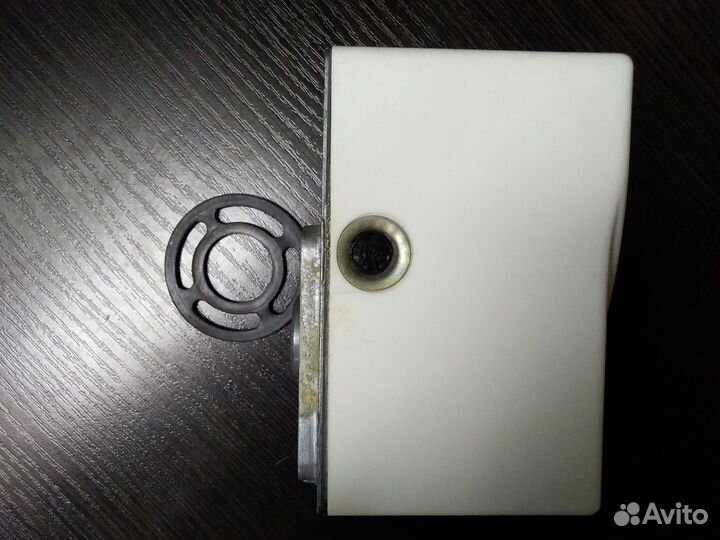 Счётчик газа