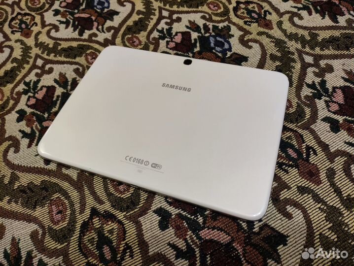 Samsung Galaxy Tab 3 10.1