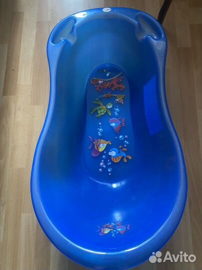Ванночка для купания