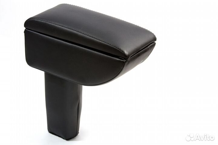 Лада Х-рей Бар подлокотник из гладкой экокож