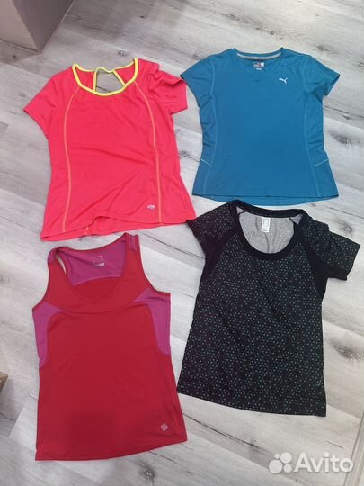 Спортивная одежда для фитнеса женская