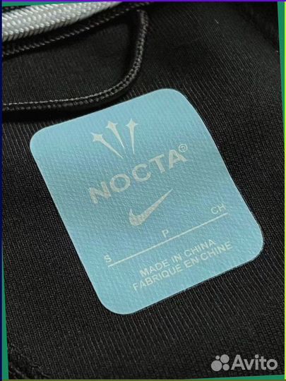 Зип худи Nike Nocta Tech Fleece (Art: 40072)