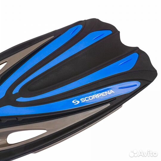 Ласты Scorpena Mallorca