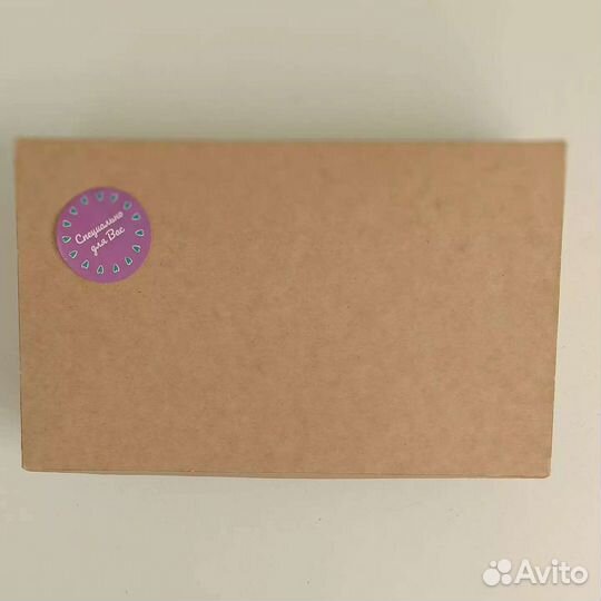 Подарочный бокс