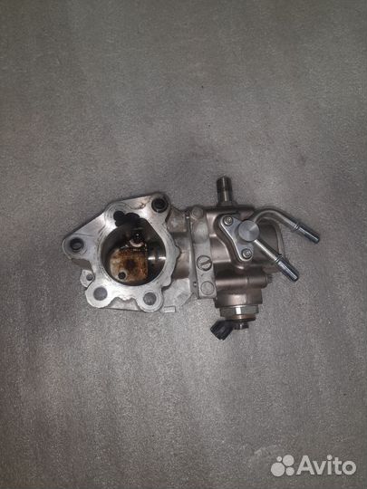 Тнвд Mazda CX7 L3K91335ZB