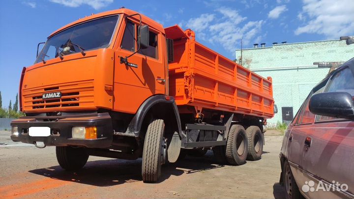 Борта на Камаз сельхозник 55102 45143 прицеп 8560