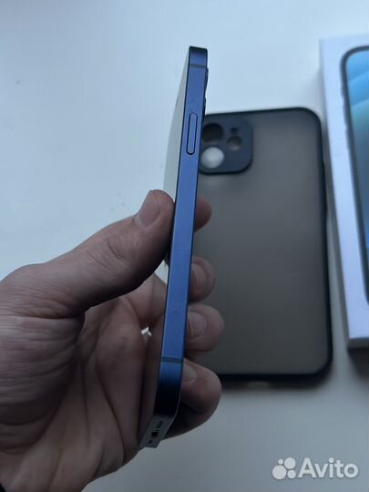 iPhone 12, 128 ГБ