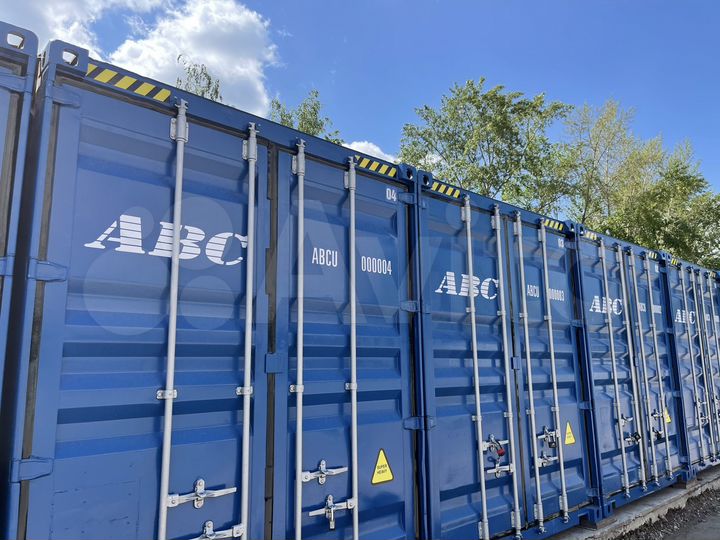 Склад в Мытищи, 15 м²