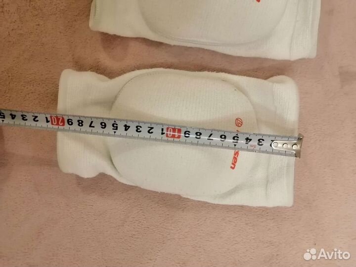 Защита на колени