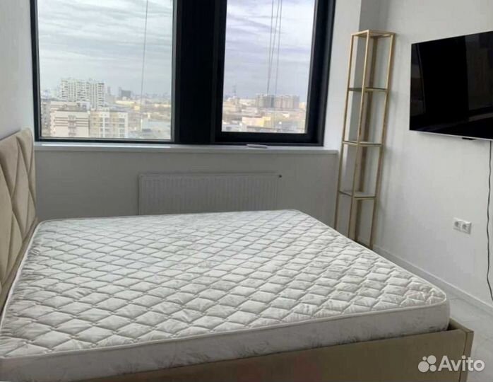 Матрас в кровать 140х200, 160х200