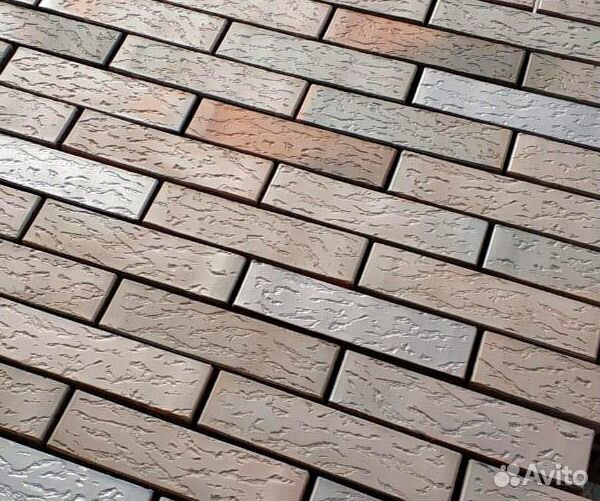 Кирпич облицовочный (braer)