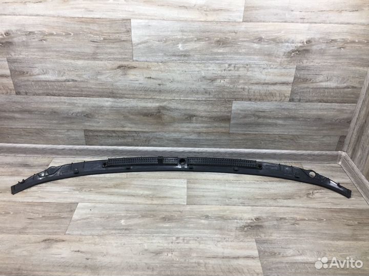 Жабо Chery Amulet A15 / Чери Амулет А15