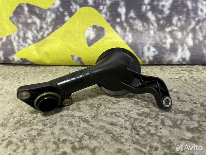 Маслозаборник Passat Octavia A5 Golf Jetta Tiguan