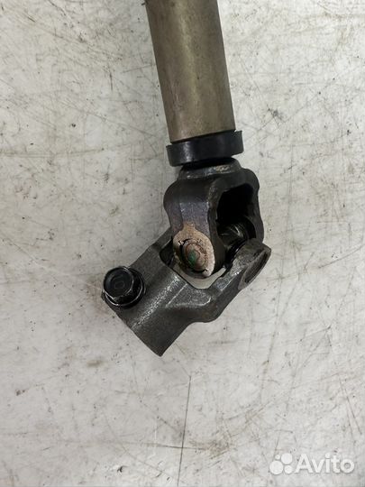 Кардан рулевой Kia ceed 2 JD 2012-2015