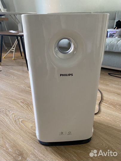 Philips ac3256 очиститель мойка воздуха
