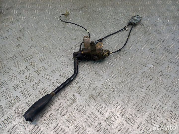 Кулиса кпп Toyota Estima Lucida 1 2.2 3CTE 105Л.С